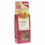 SANDDORN FRÜCHTETEE Bio Salus (PZN 6107851) из Германии