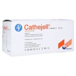 CATHEJELL Lidocain C steriles Gleitgel ZHS 12,5 g (PZN 7094091) из Германии