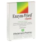 ENZYM WIED classic Dragees (PZN 9771058) из Германии