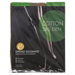 SPRING ELEGANCE Cotton 280den AD 39/40 sand (PZN 11040600) из Германии