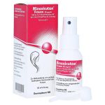 MINOXICUTAN Frauen 20 mg/ml Spray (PZN 12724737) из Германии