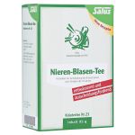 Nieren-Blasen-Tee Kräutertee Nr.23 Salus (PZN 13349069) из Германии
