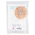 SIEBPESSAR FRANK Silikon 75 mm Falk (PZN 3284133) из Германии