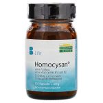 HOMOCYSAN Kapseln (PZN 11052141) из Германии
