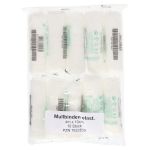 MULLBINDEN 10 cmx4 m elastisch (PZN 7622839) из Германии