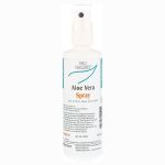 ALOE VERA Spray (PZN 3521426) из Германии