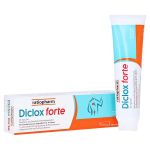 Diclox forte 20mg/g (PZN 16705010) из Германии