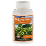 SOJA LECITHIN Berco Granulat (PZN 6872362) из Германии