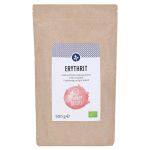 ERYTHRIT Bio Zuckerersatz feinkörnig (PZN 15301173) из Германии
