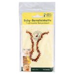 BERNSTEINKETTE Barock f.Babys (PZN 10528908) из Германии