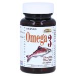 OMEGA-3 Kapseln (PZN 6722071) из Германии