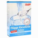 FLÜGGE Kieselerde Pulver (PZN 574770) из Германии
