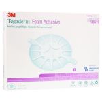 TEGADERM Foam Adhesive 13,9x13,9 cm (PZN 1416211) из Германии
