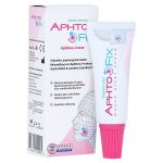 APHTOFIX Aphthen-Creme (PZN 11374850) из Германии