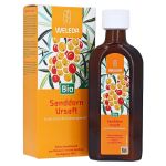 Weleda Sanddorn Ursaft (PZN 14361374) из Германии