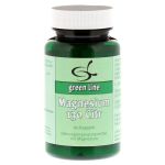 MAGNESIUM 130 Citr Kapseln (PZN 7748948) из Германии
