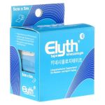 KINESIOLOGIE Tape Elyth 5 cmx5 m blau (PZN 10735748) из Германии