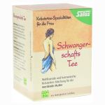 SCHWANGERSCHAFTSTEE Bio Salus Filterbeutel (PZN 2225878) из Германии