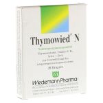 THYMOWIED N Dragees (PZN 9616955) из Германии