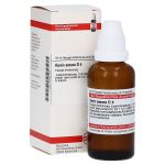 IBERIS amara D 4 Dilution (PZN 7247778) из Германии
