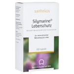 Silymarine Leberschutz-Kapseln (PZN 573368) из Германии
