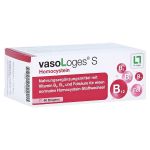 vasoLoges S Homocystein (PZN 11482982) из Германии