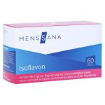 ISOFLAVON MensSana Kapseln (PZN 9486180) из Германии