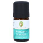 KONZENTRATION Duftmischung ätherisches Öl (PZN 15394542) из Германии