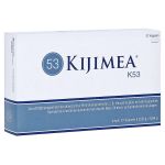 KIJIMEA K53 Kapseln (PZN 16945286) из Германии