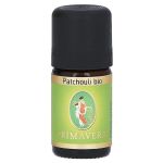 PRIMAVERA Patchouli Öl kbA ätherisch (PZN 721403) из Германии