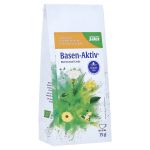 BASEN AKTIV Tee Nr.1 Brennnessel-Linde Bio Salus (PZN 16357721) из Германии