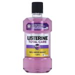 LISTERINE Total Care Mundspülung (PZN 16785581) из Германии