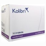 KOLIBRI comfort premium Einlagen maxi (PZN 11036691) из Германии