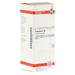 PULSATILLA C 30 Dilution (PZN 4233126) из Германии
