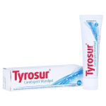 TYROSUR CareExpert Wundgel (PZN 12742439) из Германии
