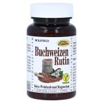 BUCHWEIZEN RUTIN Kapseln (PZN 11032109) из Германии