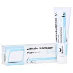 Zinksalbe Lichtenstein (PZN 3502104) из Германии
