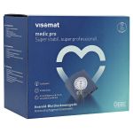 VISOMAT medic pro Blutdruckmessgerät (PZN 11137357) из Германии