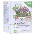BAUERNGARTEN-Tee Abendtee Kräutertee Salus Fbtl. (PZN 12543119) из Германии