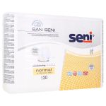 SAN SENI normal anatomische Vorlagen (PZN 3427383) из Германии