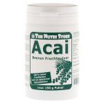 ACAI BEEREN Fruchtpulver (PZN 9222038) из Германии