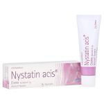 Nystatin acis (PZN 9667303) из Германии