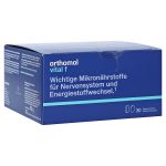 Orthomol Vital f Tabletten/Kapseln (PZN 1319620) из Германии