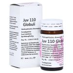 JUV 110 Globuli (PZN 14275485) из Германии