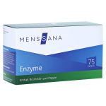 ENZYME MensSana Kapseln (PZN 9888760) из Германии