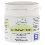 CHANCA PIEDRA Vegi Kapseln (PZN 3901100) из Германии