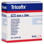 TRICOFIX Schlauchverband Gr.C 4 cmx20 m (PZN 1868953) из Германии