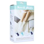 ANZIEHHILFE f.Socken+Strümpfe flexible Schale (PZN 10852997) из Германии
