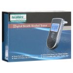 ALKOHOLTESTER digital ALT 11 (PZN 10232289) из Германии