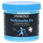 Teufelssalbe Eis Ensbona (PZN 10746568) из Германии